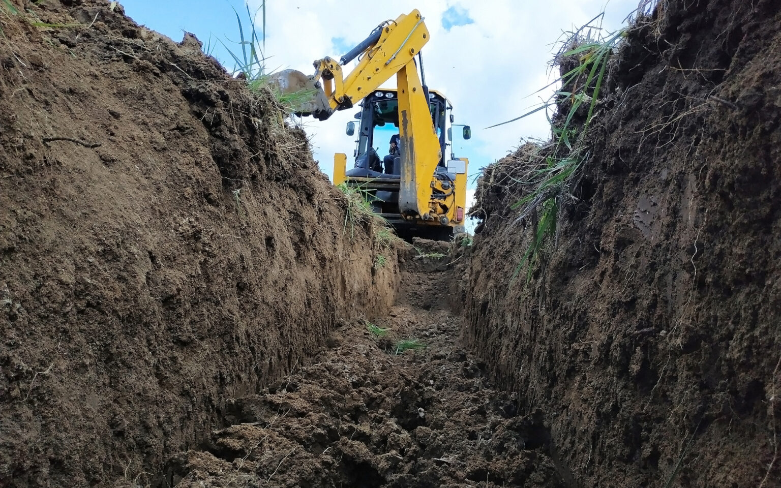 Remediación de suelos contaminados cómo lograrlo CONARSAC