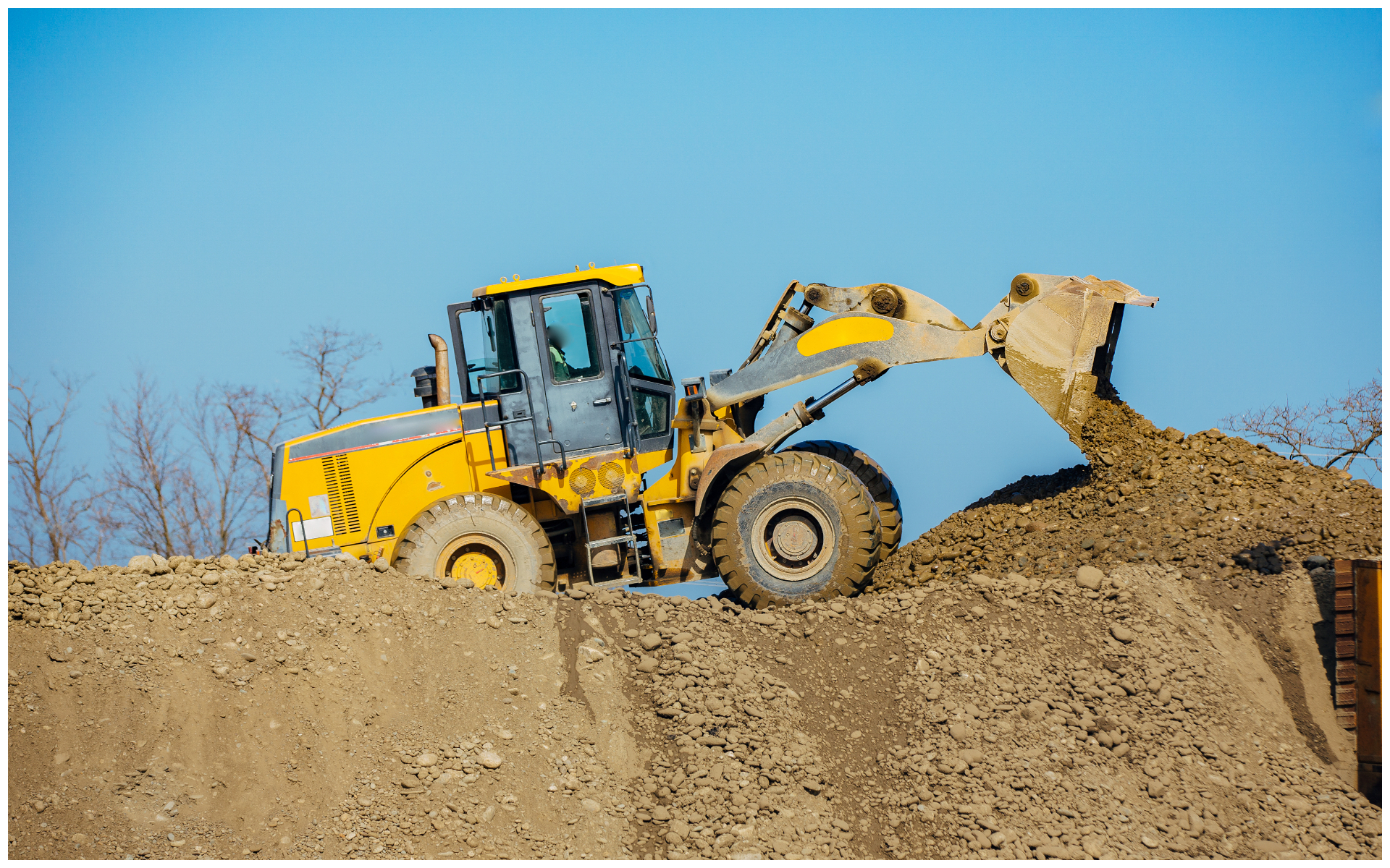 Guía Completa de Movimientos de tierras en la Comarca de Sangüesa: ¿Qué tipo necesitas para tu proyecto? 3 conarsac blog movimiento de tierras