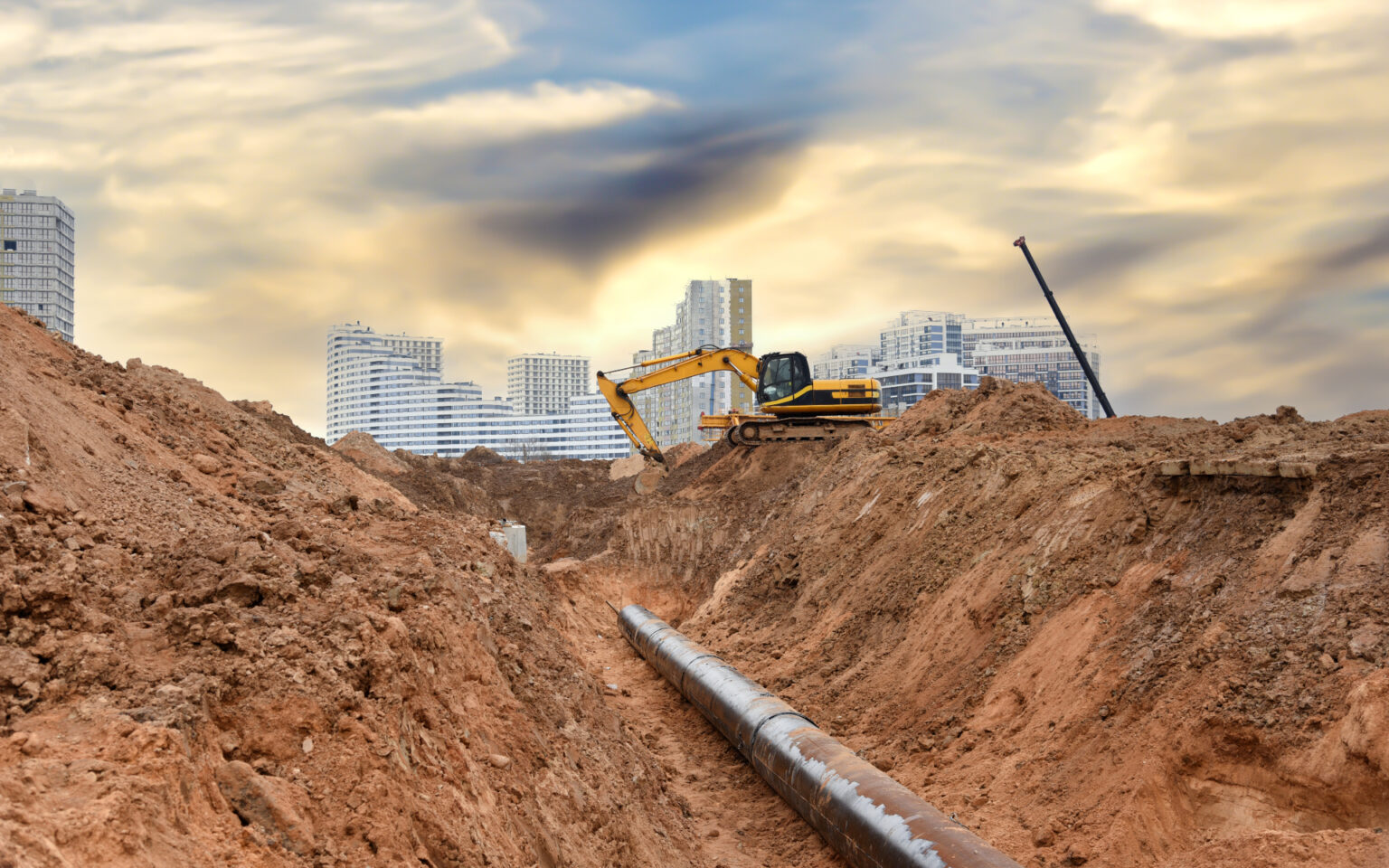 Cuanto Se Cobra El Metro De Zanja conarsac.com